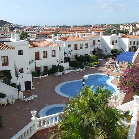 Royal Palm Los Cristianos (Tenerife) Bagian luar foto