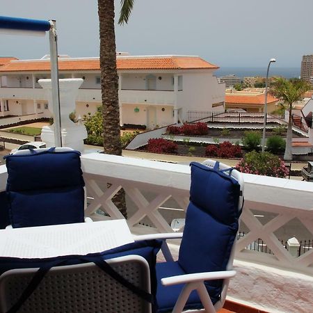 Royal Palm Los Cristianos (Tenerife) Bagian luar foto