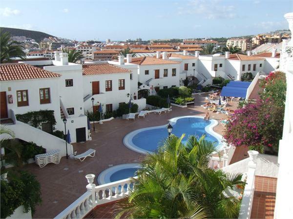 Royal Palm Los Cristianos (Tenerife) Bagian luar foto