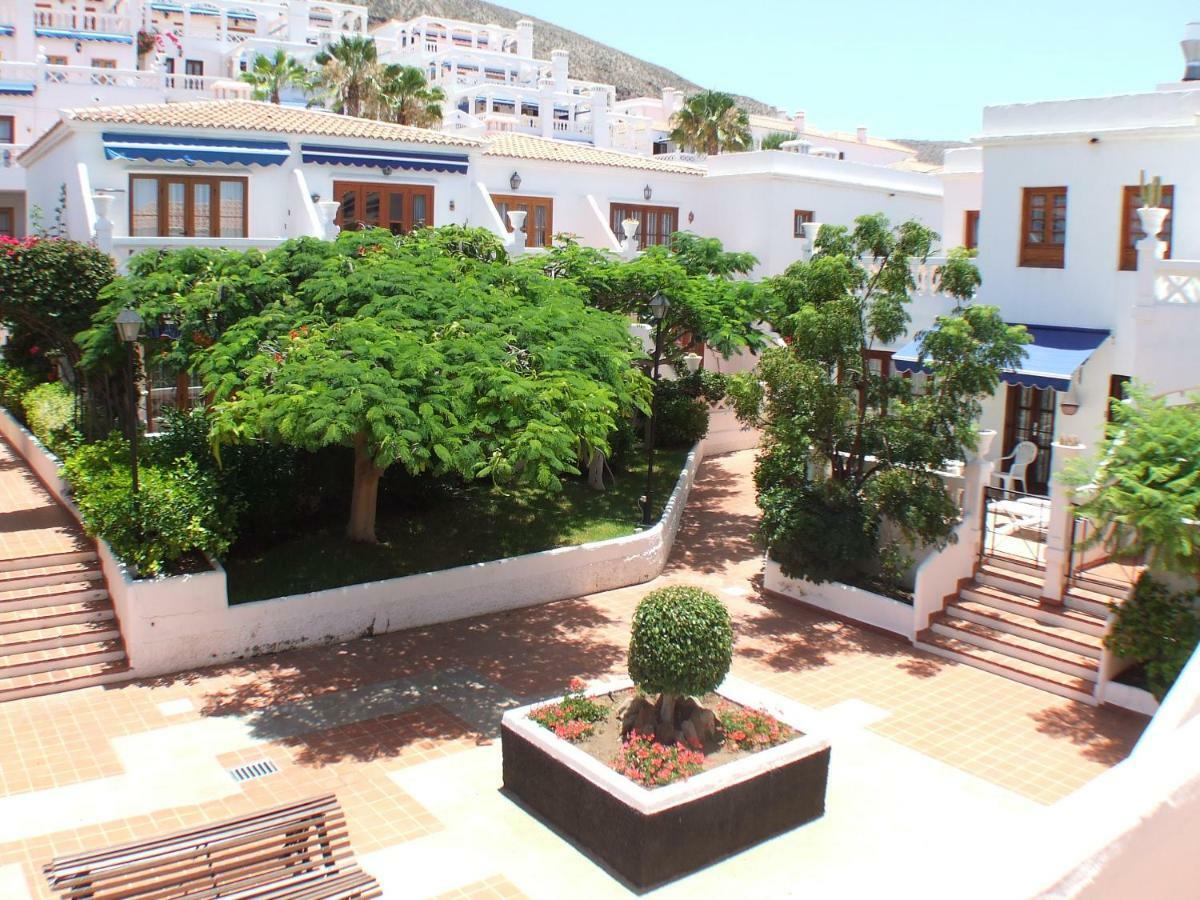 Royal Palm Los Cristianos (Tenerife) Bagian luar foto