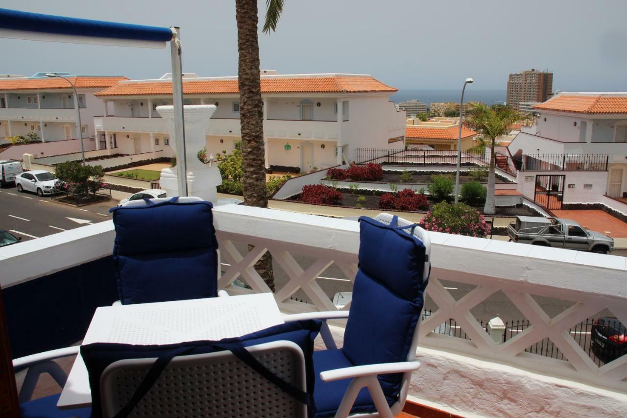 Royal Palm Los Cristianos (Tenerife) Bagian luar foto
