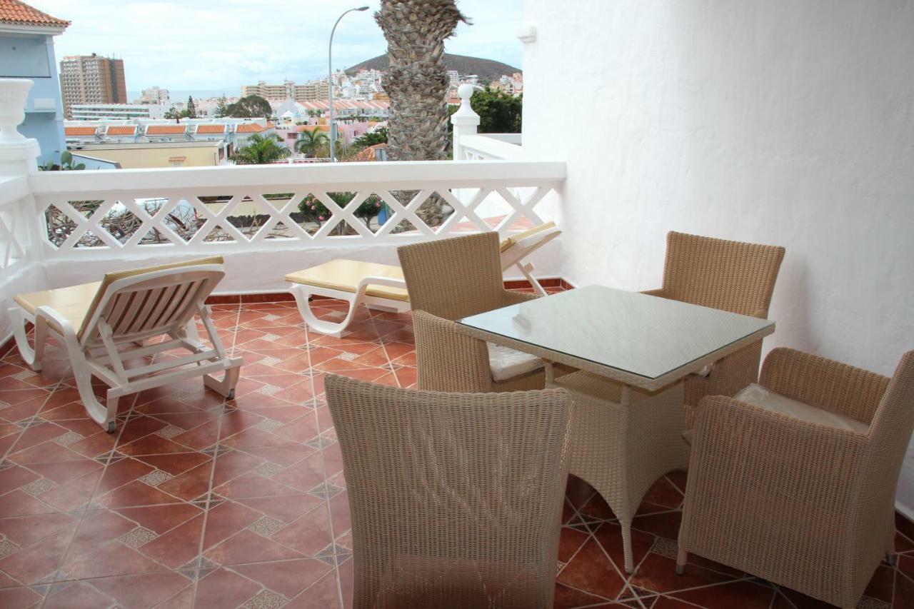 Royal Palm Los Cristianos (Tenerife) Bagian luar foto
