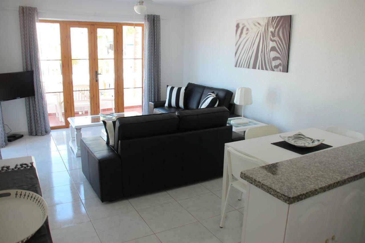 Royal Palm Los Cristianos (Tenerife) Bagian luar foto