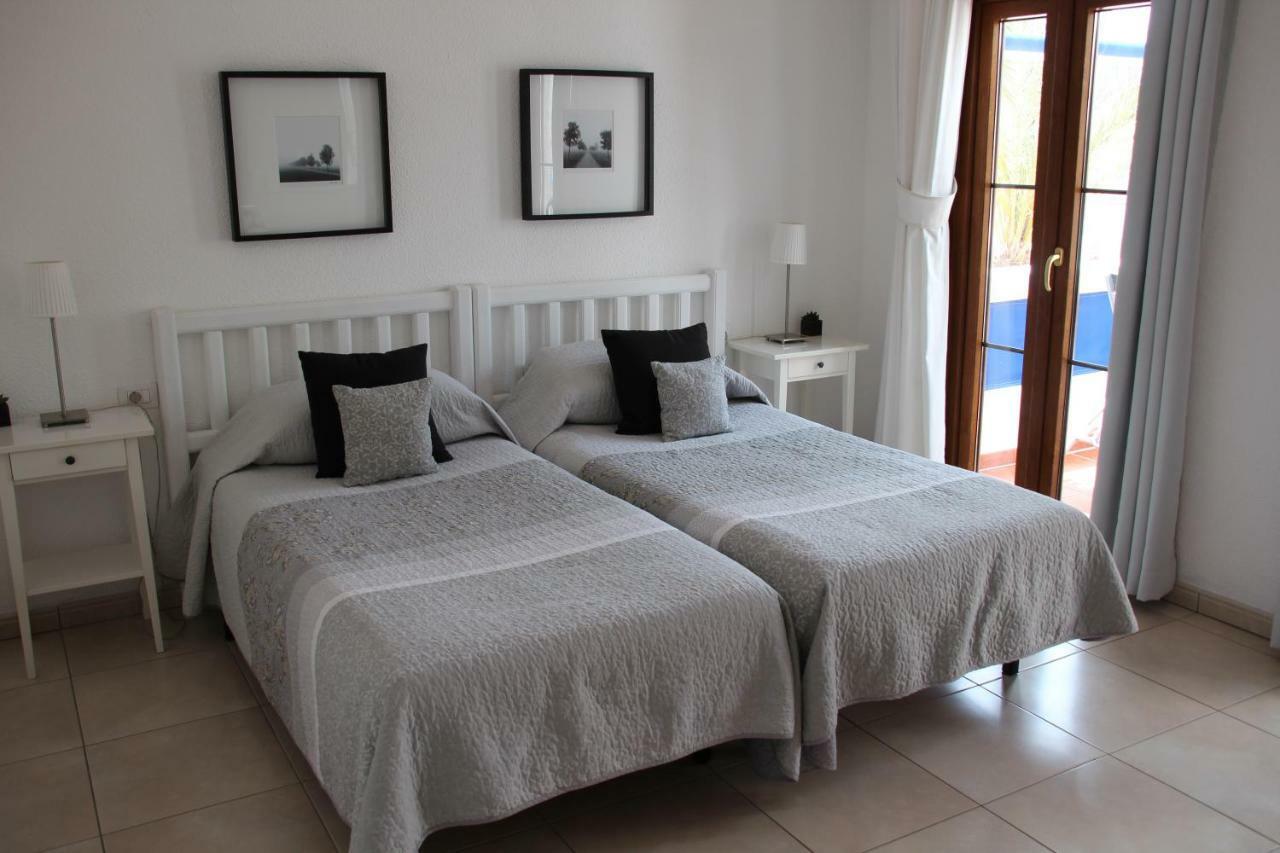 Royal Palm Los Cristianos (Tenerife) Bagian luar foto
