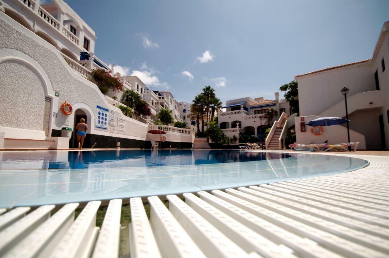 Royal Palm Los Cristianos (Tenerife) Bagian luar foto