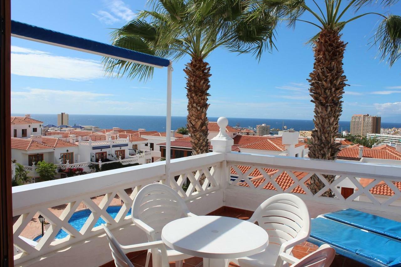 Royal Palm Los Cristianos (Tenerife) Bagian luar foto