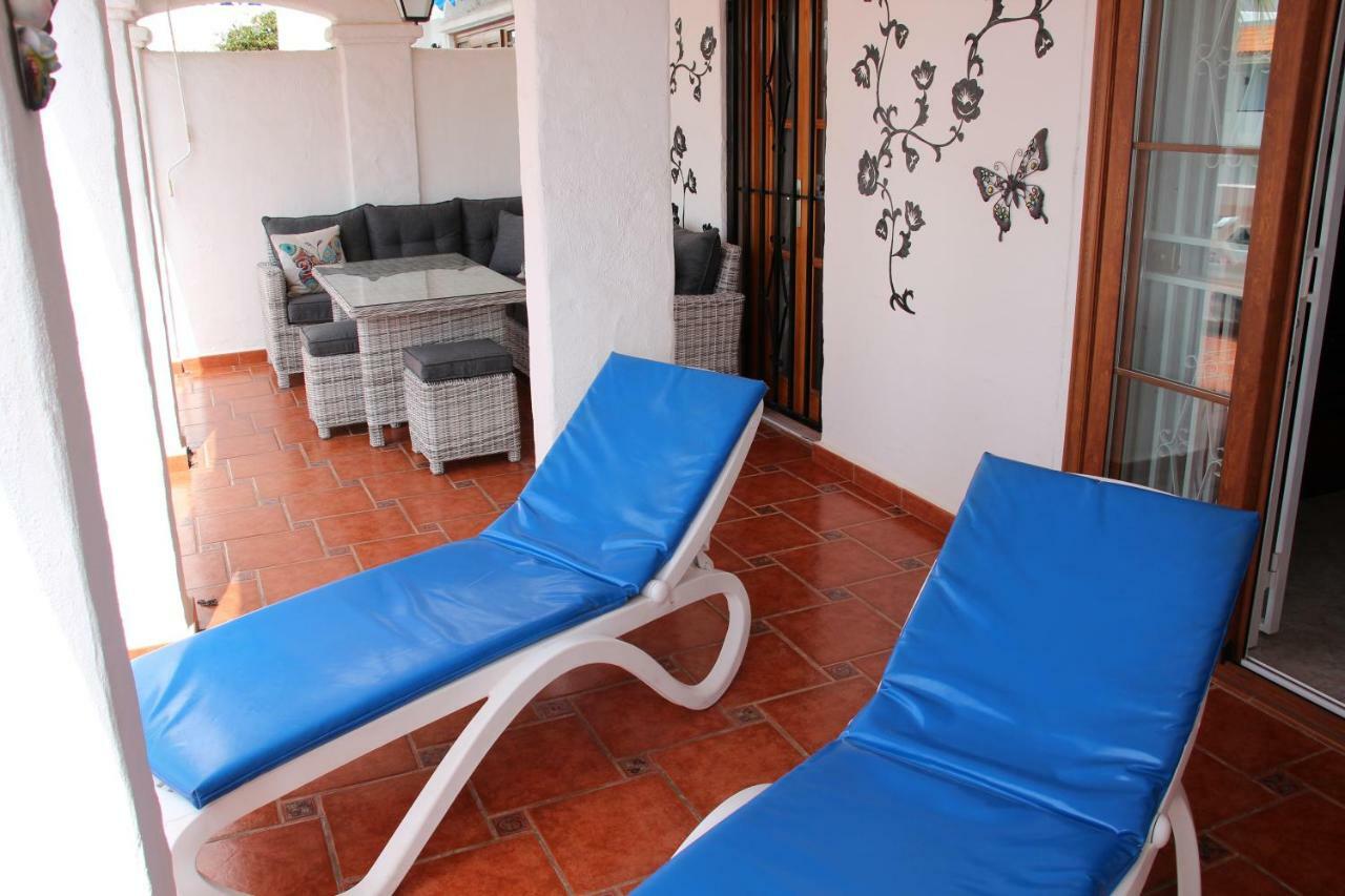 Royal Palm Los Cristianos (Tenerife) Bagian luar foto